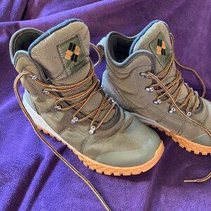Columbia Men's Winter Boots, size 8 1/2